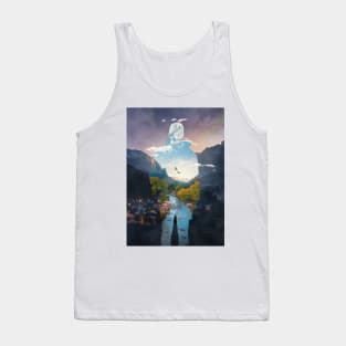 Self Love Tank Top